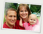 josh beall family