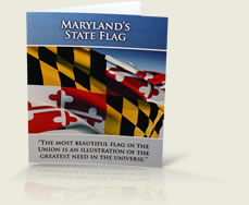 Maryland Flag Tract