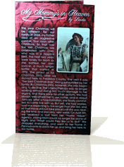 My Mommy's in Heaven Tract