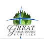 GCF logo
